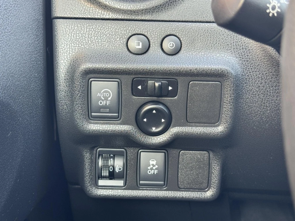 Hoofdafbeelding Nissan Note