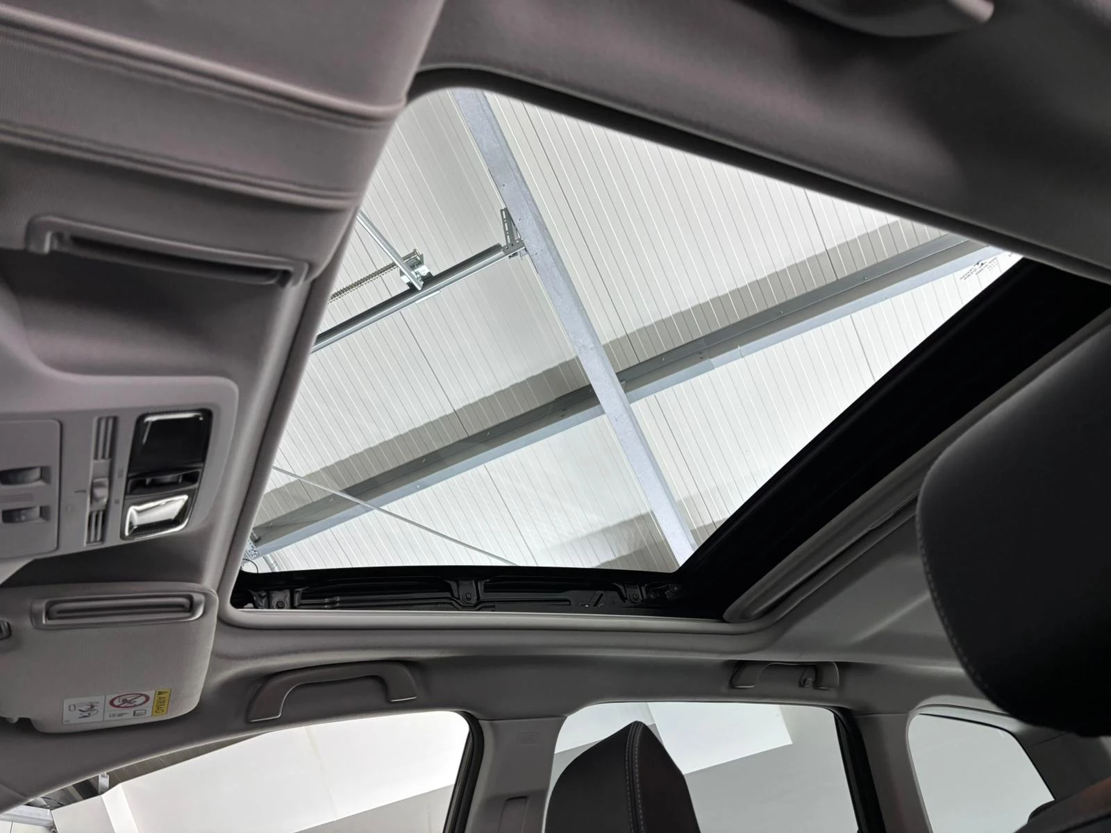 Hoofdafbeelding Subaru Forester