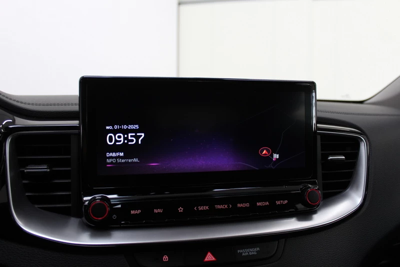 Hoofdafbeelding Kia XCeed