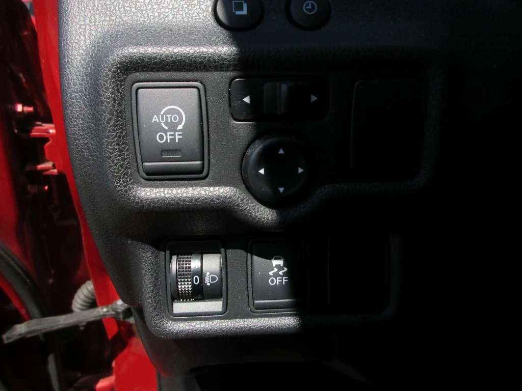 Hoofdafbeelding Nissan Note