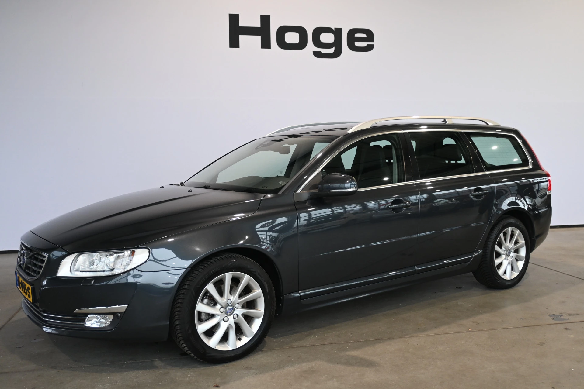 Hoofdafbeelding Volvo V70