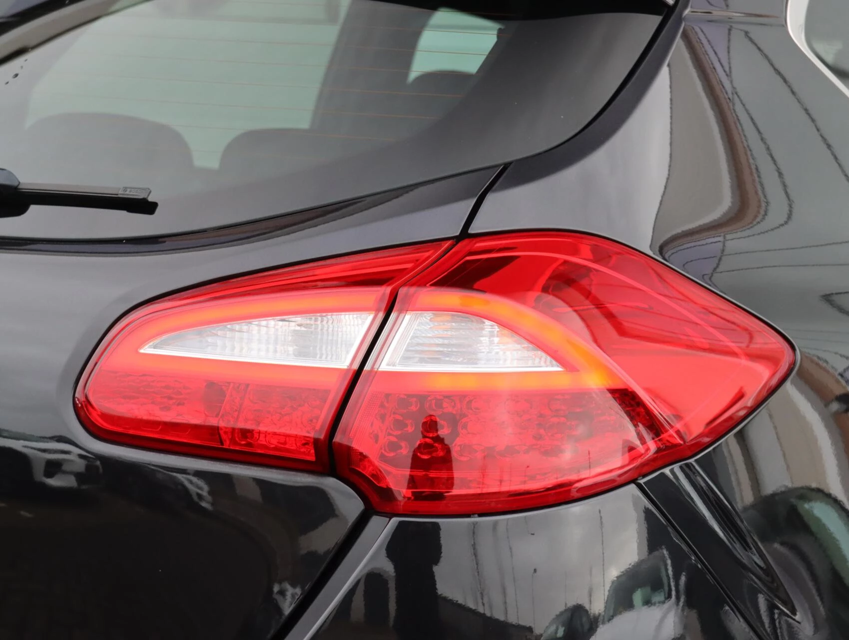 Hoofdafbeelding Kia cee'd