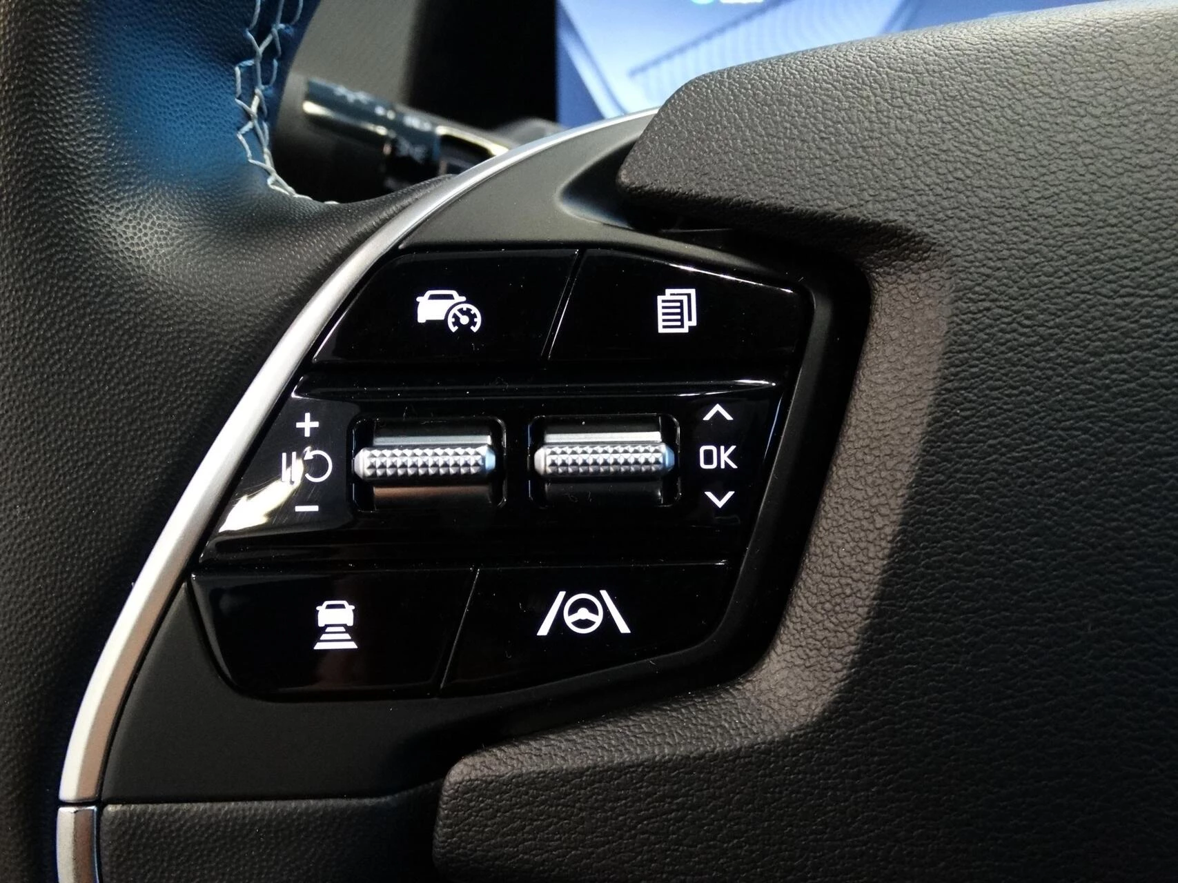 Hoofdafbeelding Kia EV6