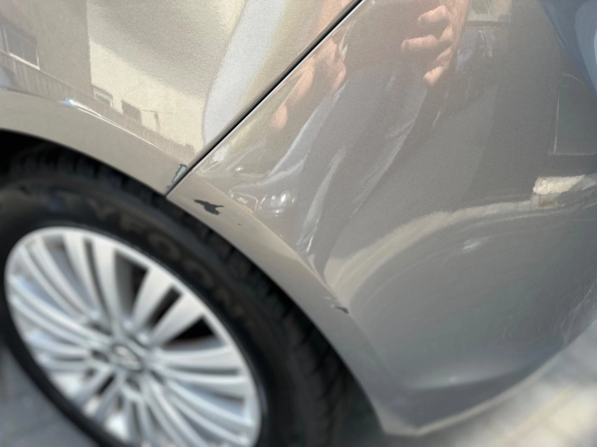 Hoofdafbeelding Opel Meriva