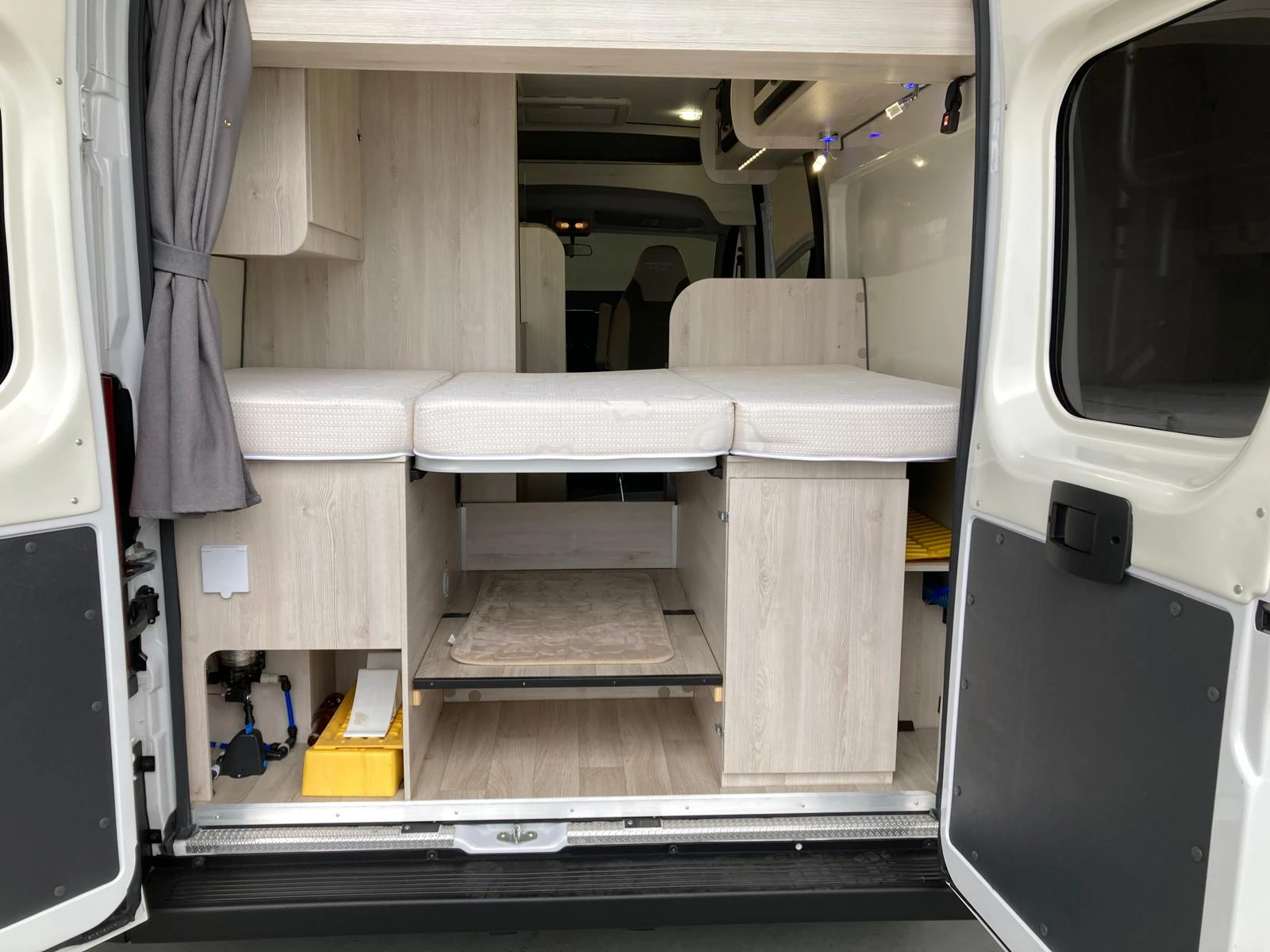 Hoofdafbeelding Karma Mobil Dexter 540 Trend | 2019 | 130 PK | Compact & compleet