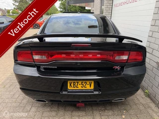 Dodge Charger 5.7 V8 R/T, 2012, 142.410km, full option!!!