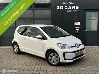 Volkswagen Up! 1.0 BMT take up! Airco CARPLAY