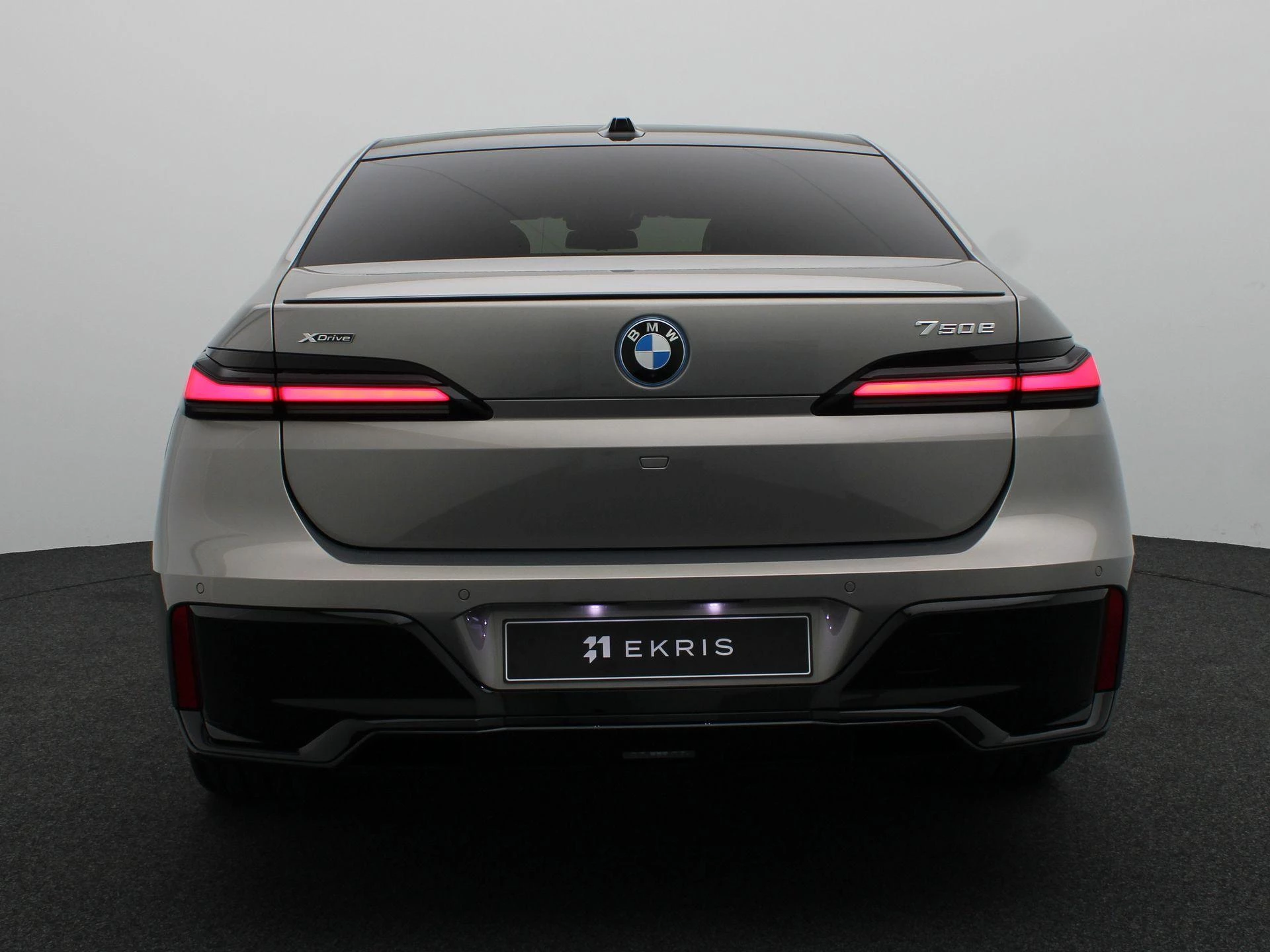 Hoofdafbeelding BMW 7 Serie
