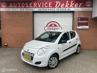 Suzuki Alto 1.0 Comfort EASSS