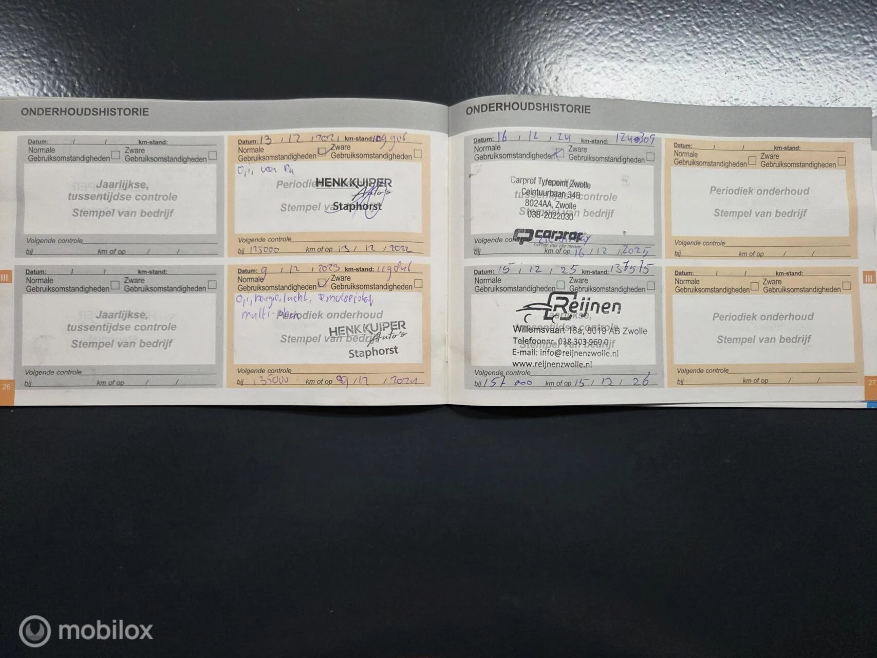 Hoofdafbeelding Citroën DS3