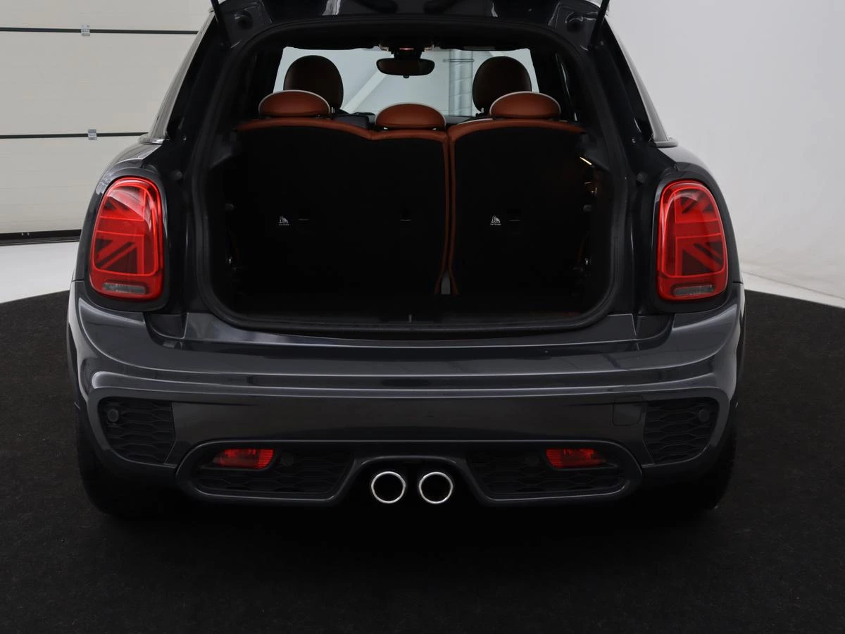 Hoofdafbeelding MINI 5-deurs