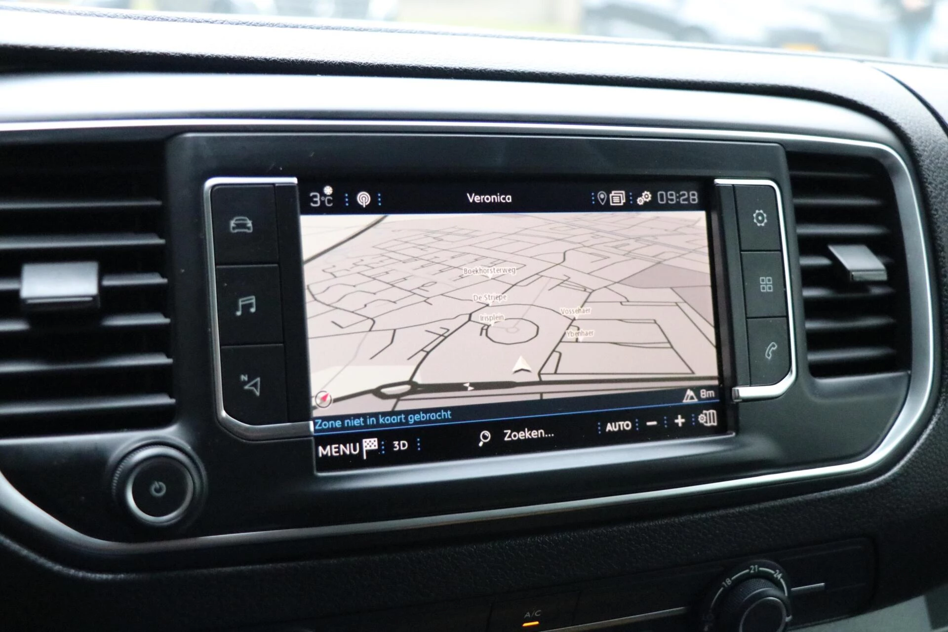 Hoofdafbeelding Peugeot Expert