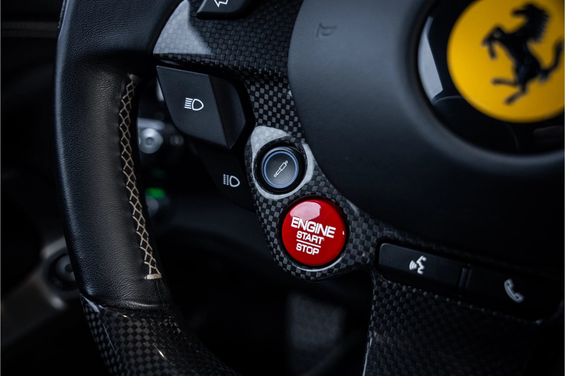 Hoofdafbeelding Ferrari 812 Superfast