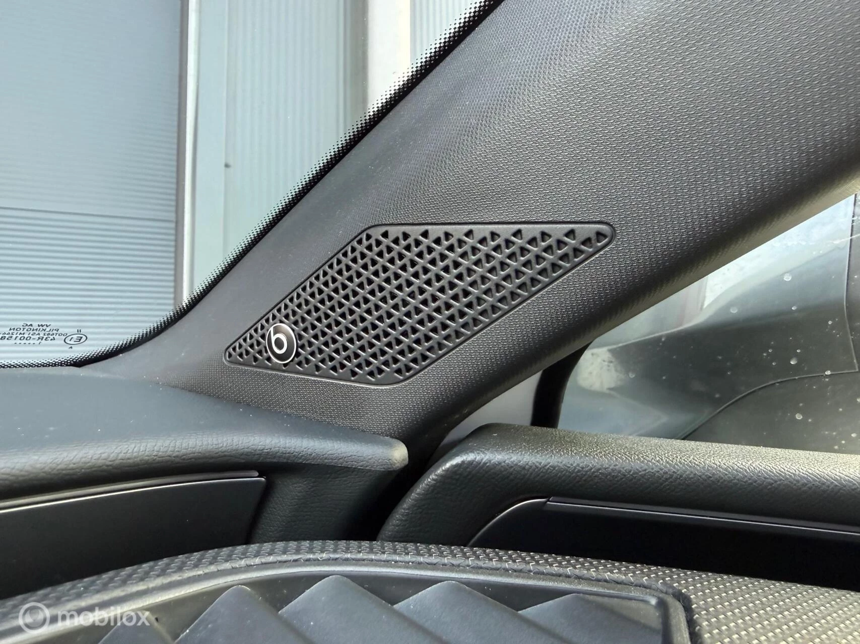 Hoofdafbeelding CUPRA Leon