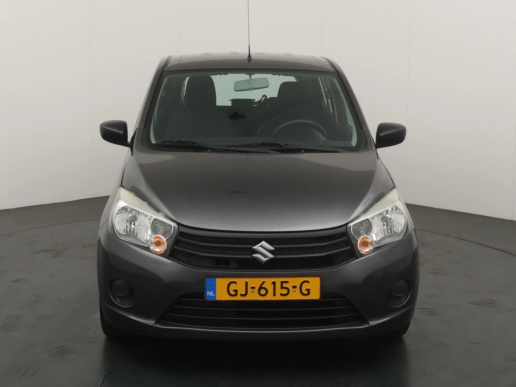 Hoofdafbeelding Suzuki Celerio