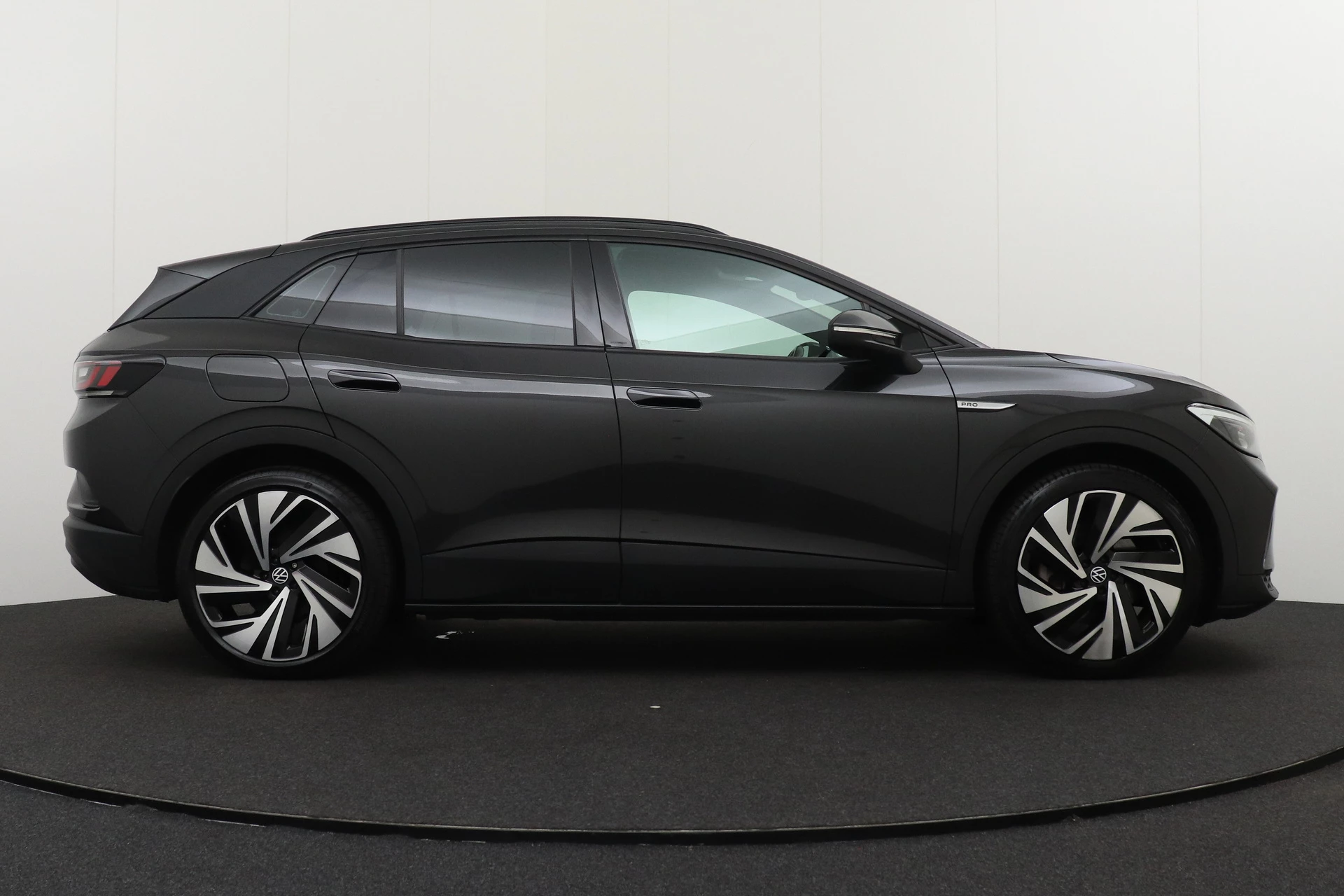 Hoofdafbeelding Volkswagen ID.4