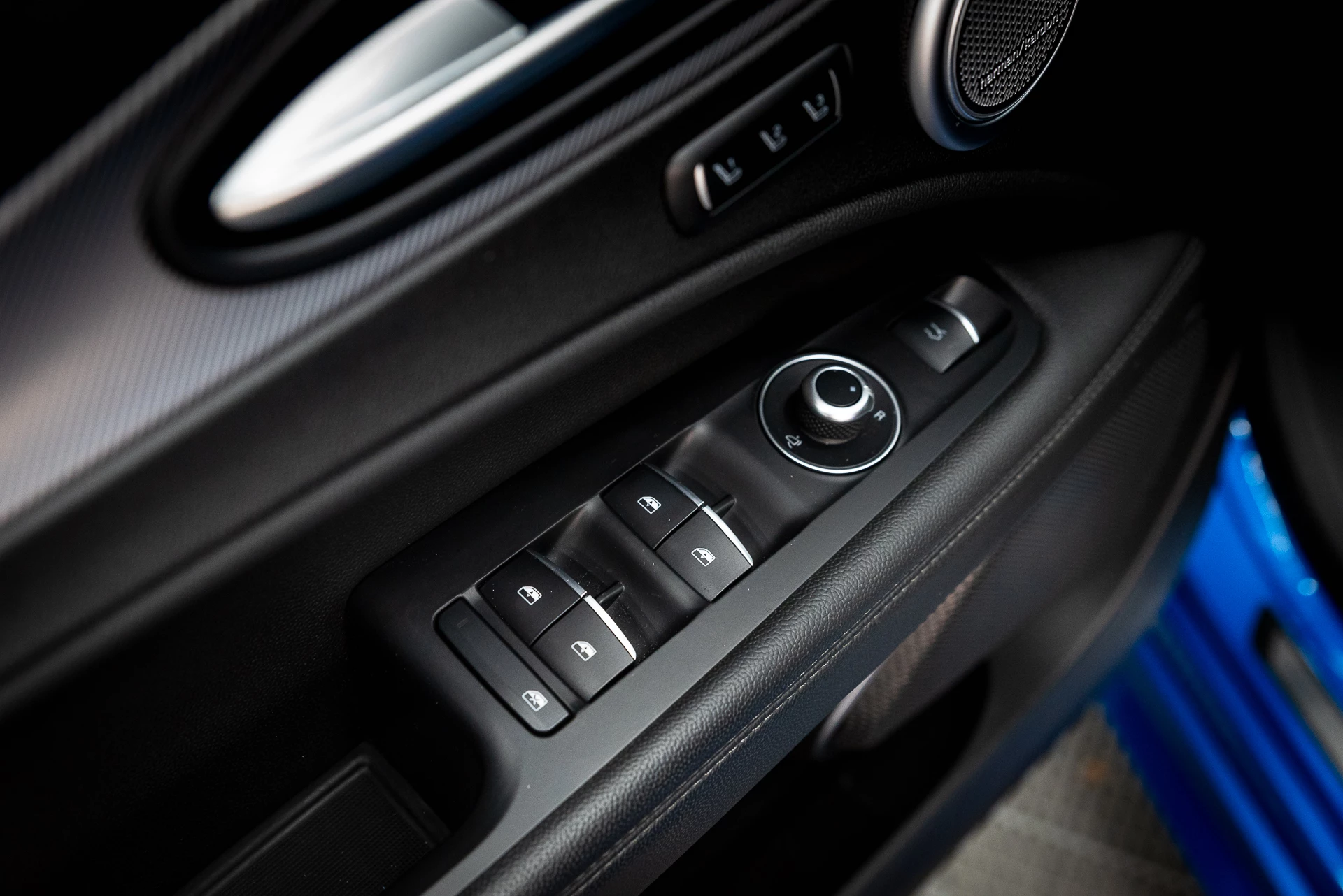 Hoofdafbeelding Alfa Romeo Stelvio