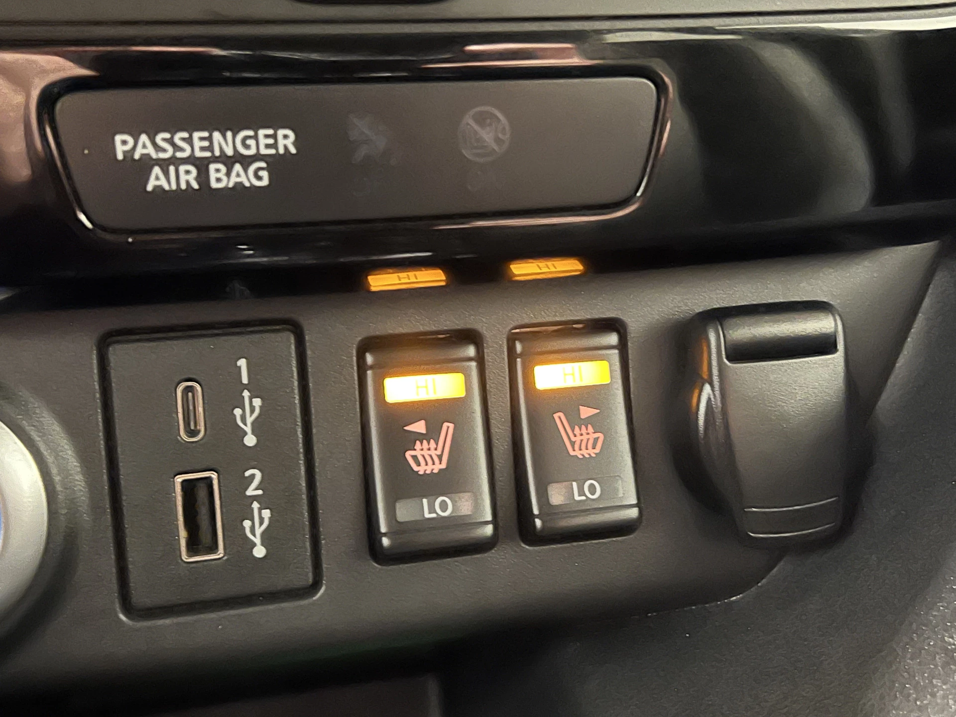 Hoofdafbeelding Nissan Leaf