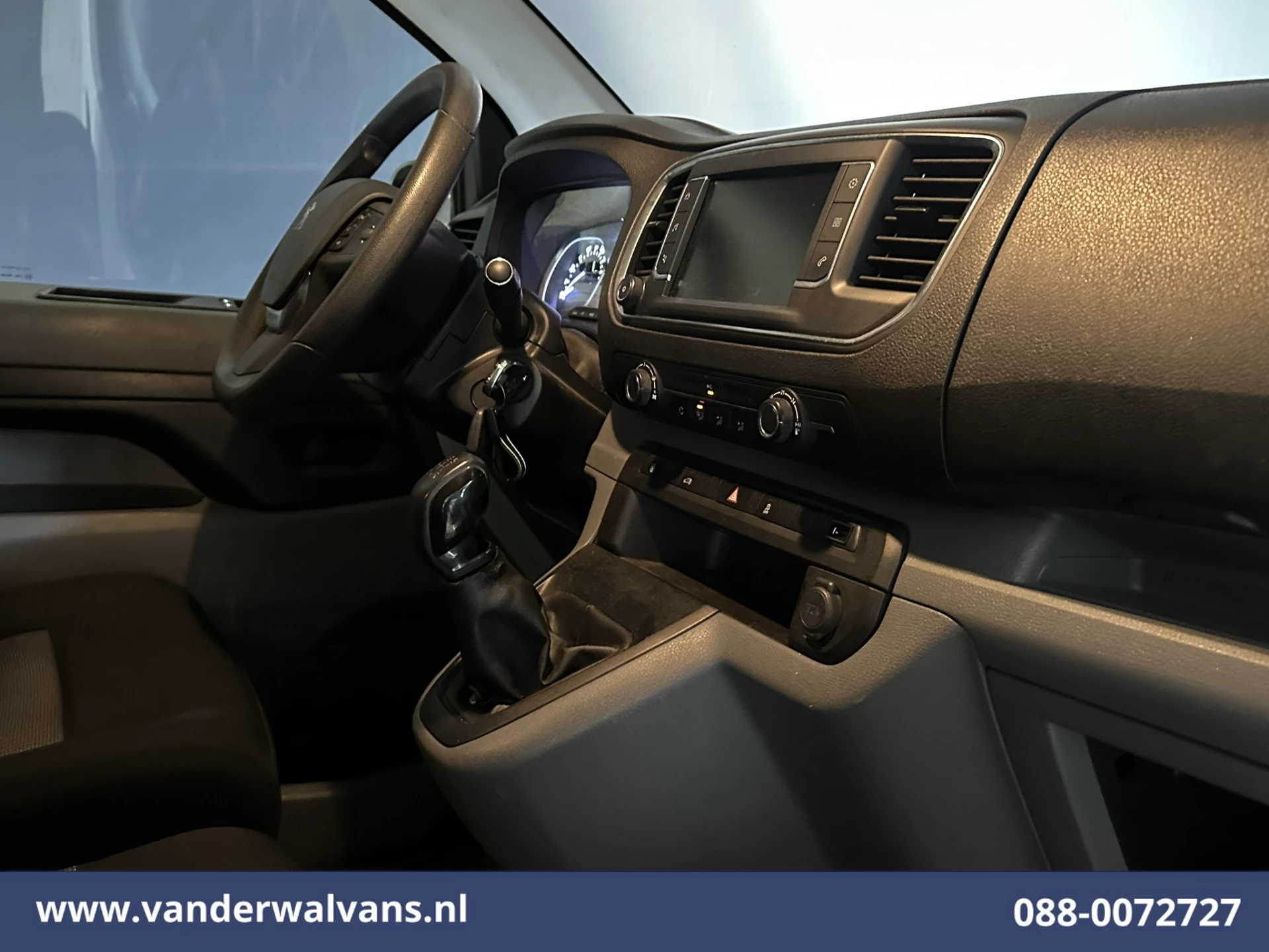 Hoofdafbeelding Peugeot Expert