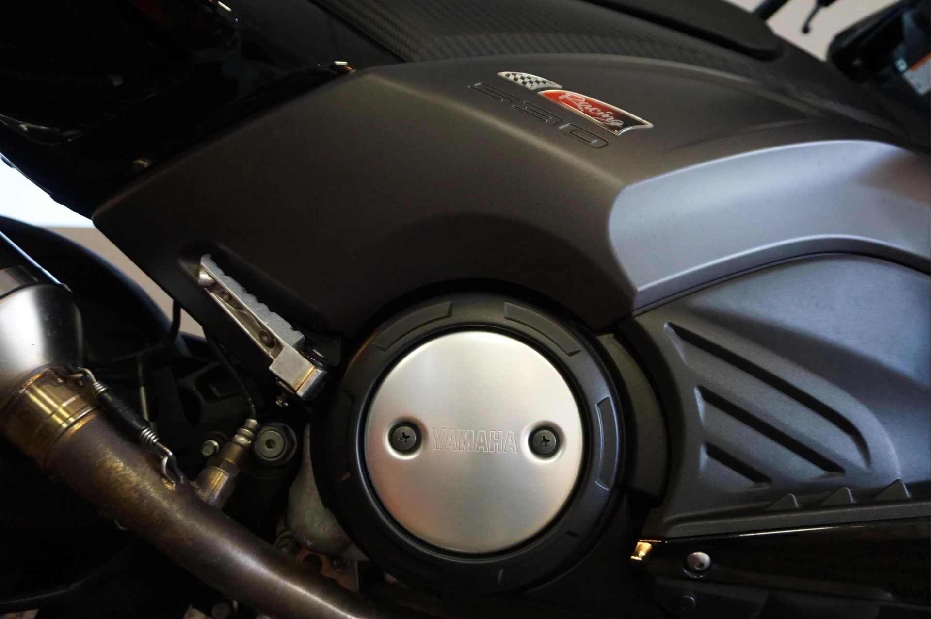 Hoofdafbeelding Yamaha T-MAX