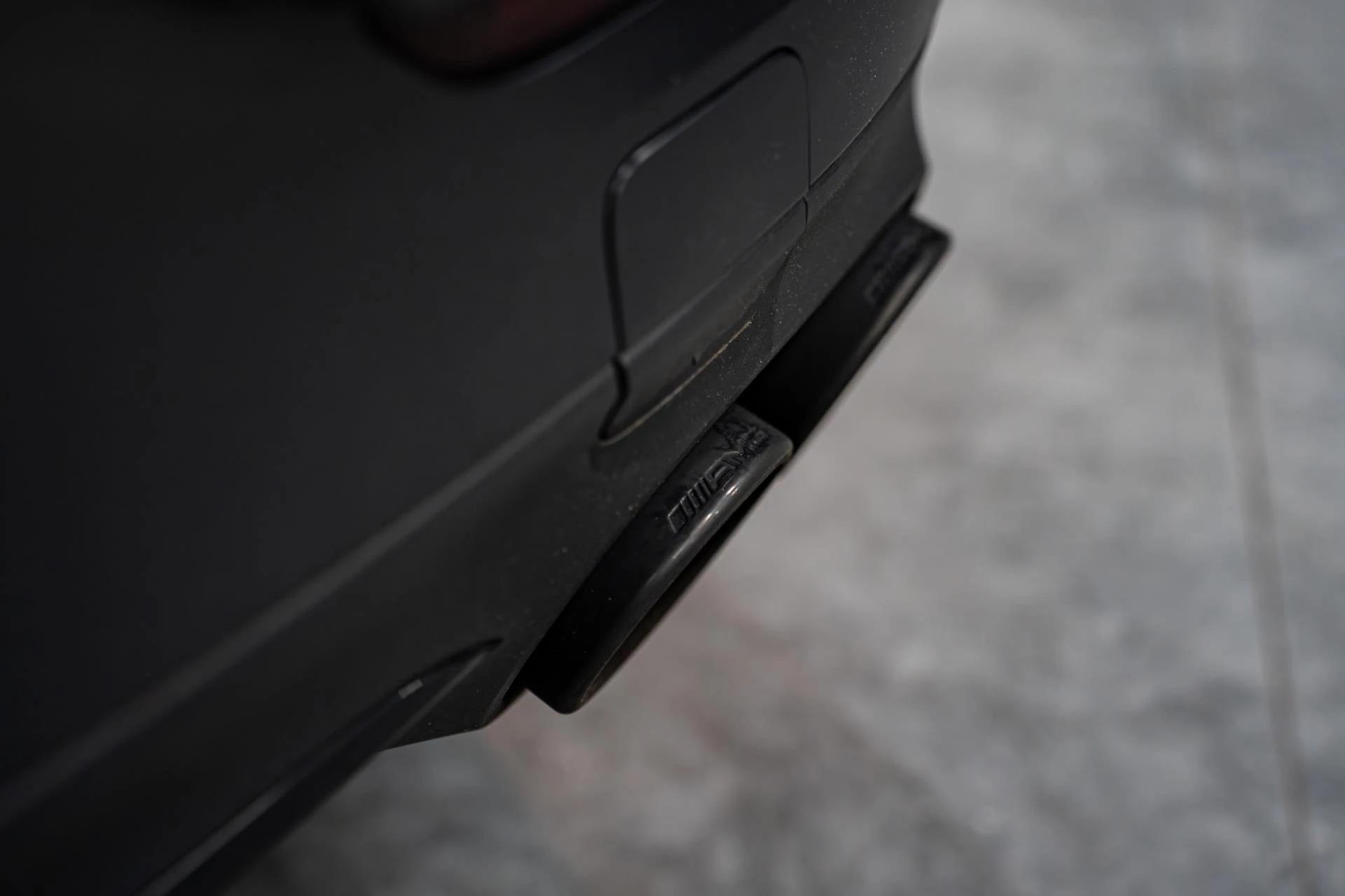 Hoofdafbeelding Mercedes-AMG GT