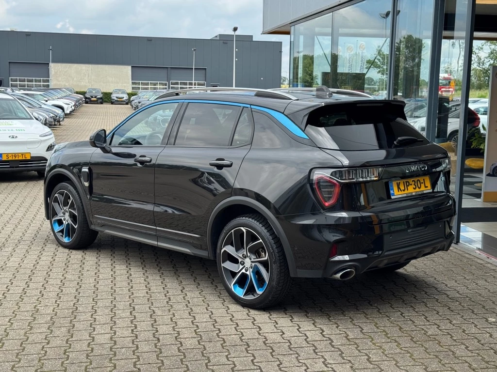 Hoofdafbeelding Lynk & Co 01