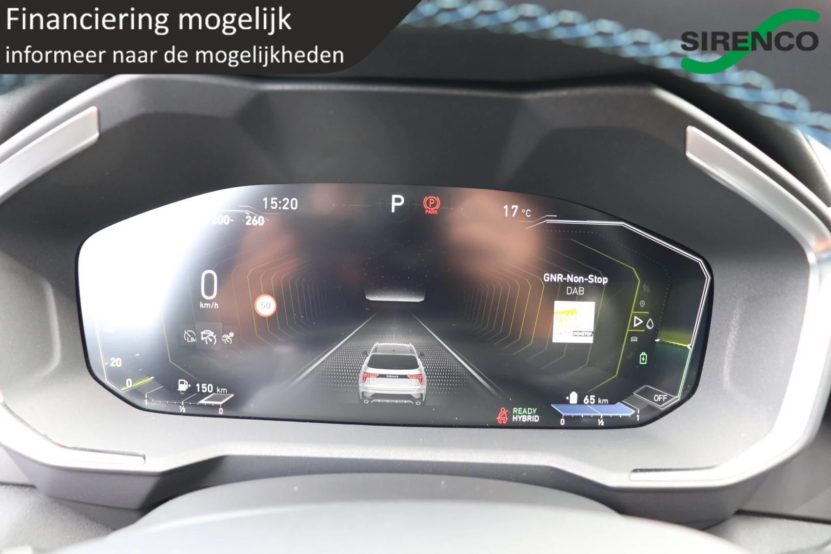 Hoofdafbeelding Lynk & Co 01