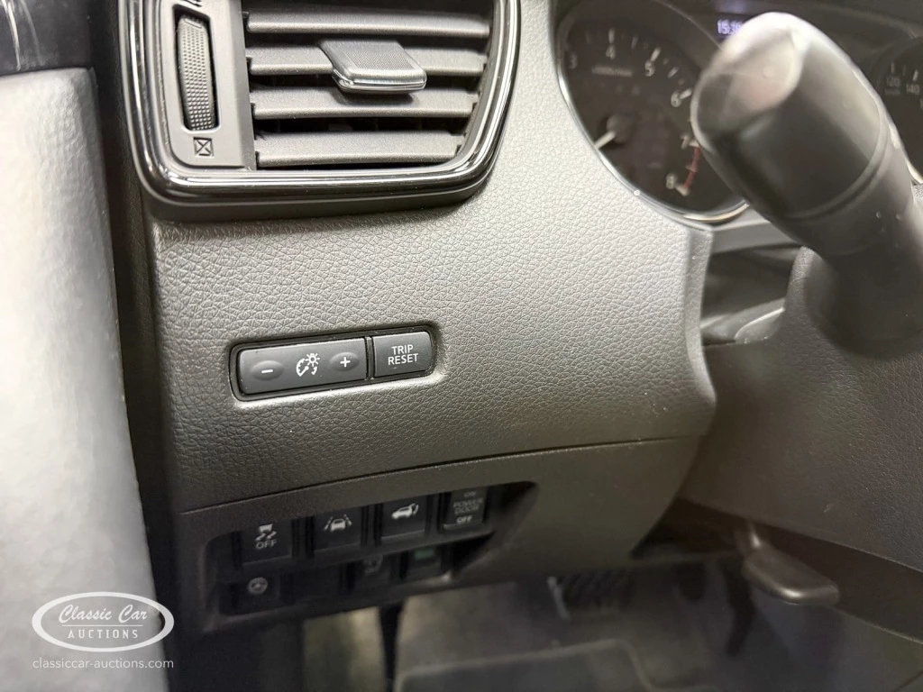 Hoofdafbeelding Nissan X-Trail