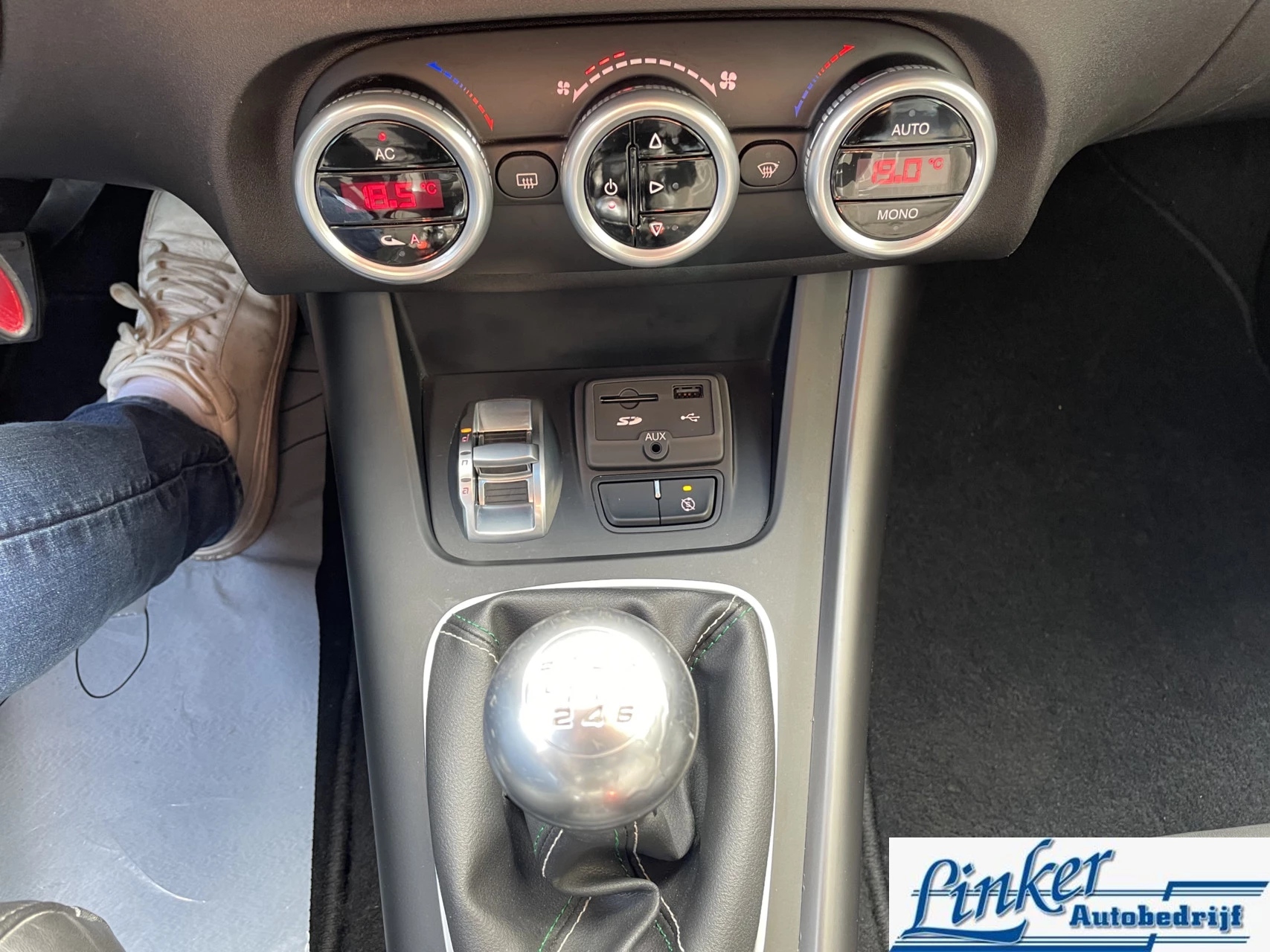 Hoofdafbeelding Alfa Romeo Giulietta