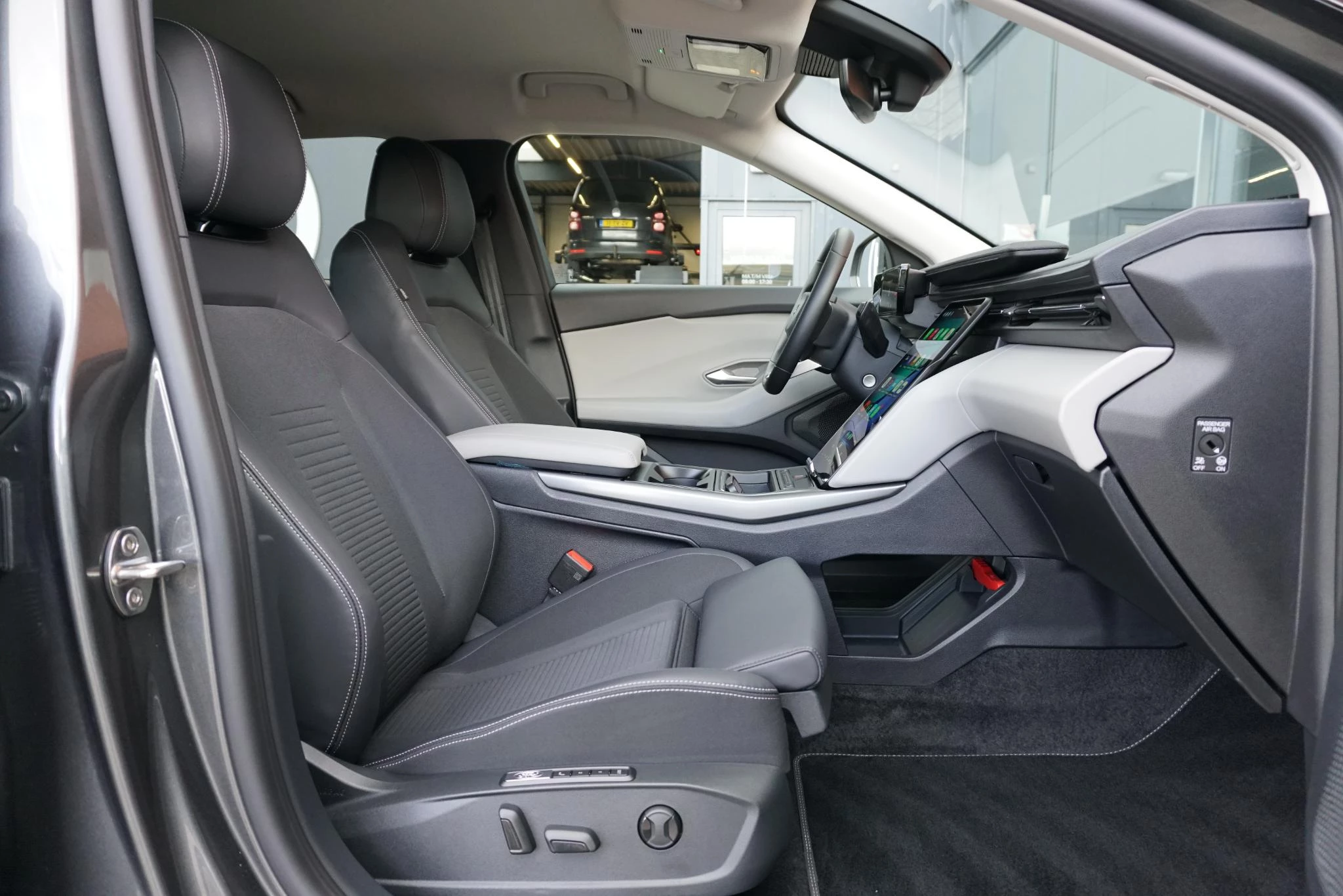 Hoofdafbeelding Ford Explorer