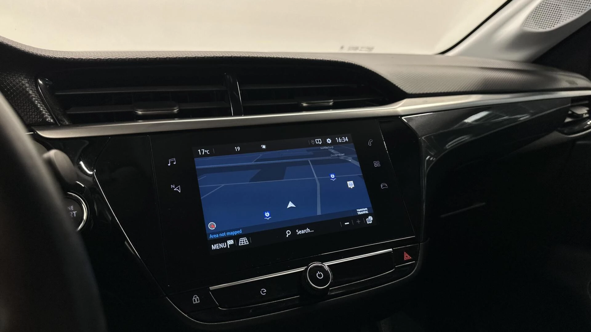 Hoofdafbeelding Opel Corsa-e