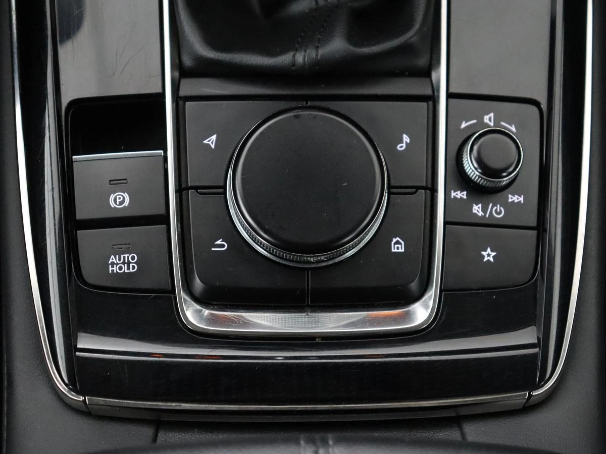 Hoofdafbeelding Mazda CX-30