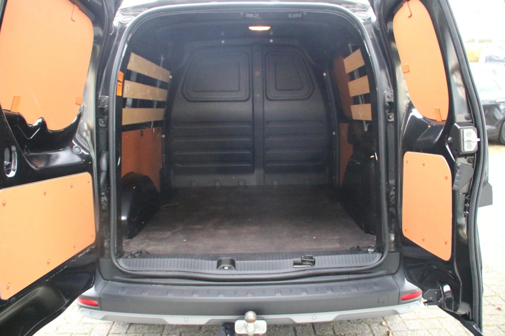 Hoofdafbeelding Renault Kangoo