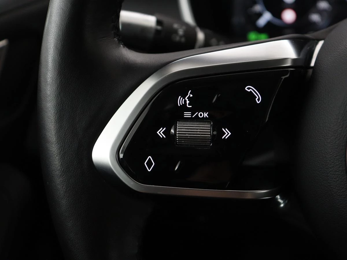 Hoofdafbeelding Jaguar I-PACE