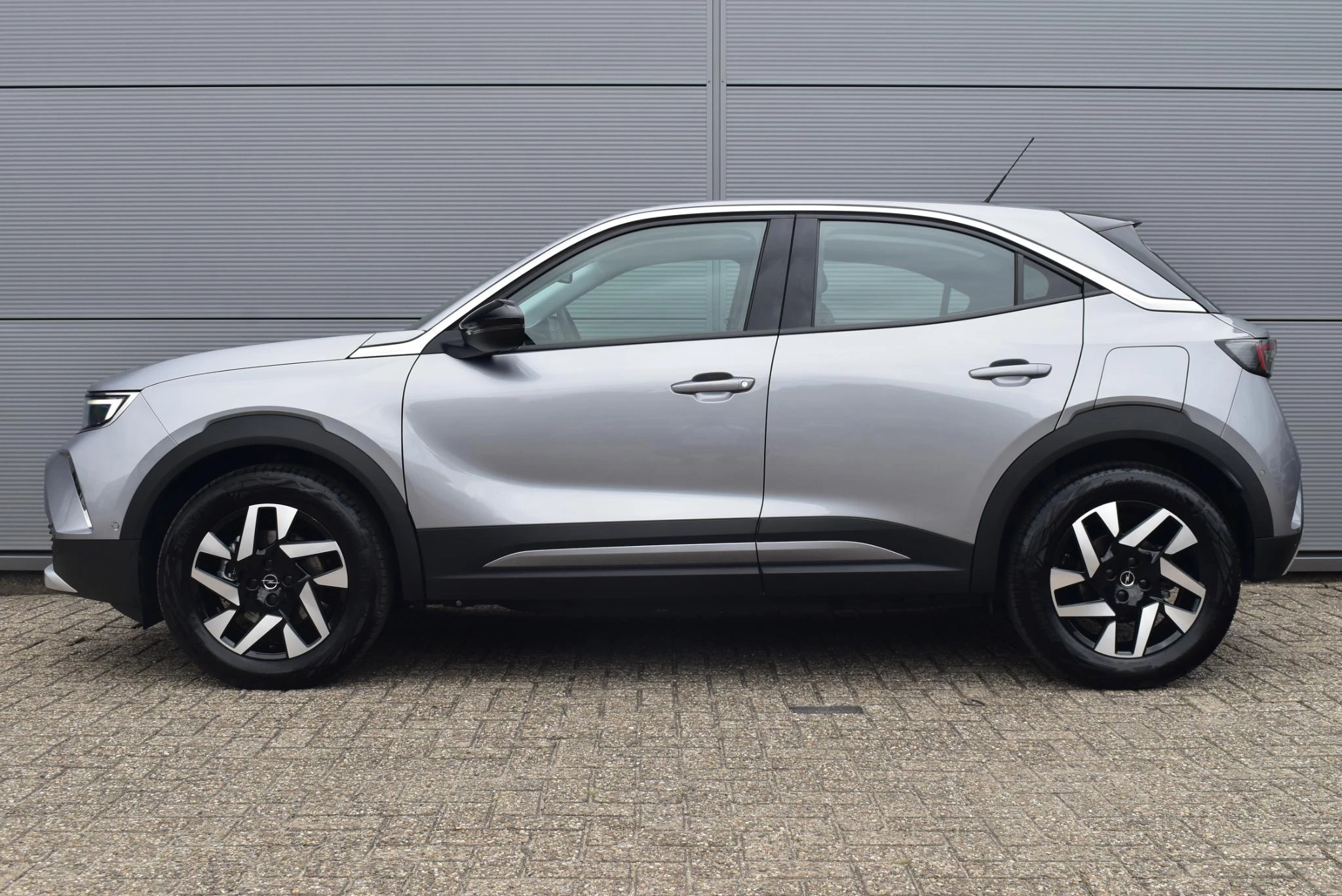 Hoofdafbeelding Opel Mokka-e