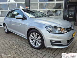 Volkswagen Golf 1.0 COMFORTLINE NAVI PDC DSG NAP