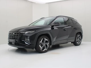 Hyundai Tucson 1.6 T-GDi PHEV 265pk AWD Automaat Shine Pack  [ PANODAK+LEDER+CAMERA+CARPLAY+ACC+CLIMAAT+PDC+LED ]
