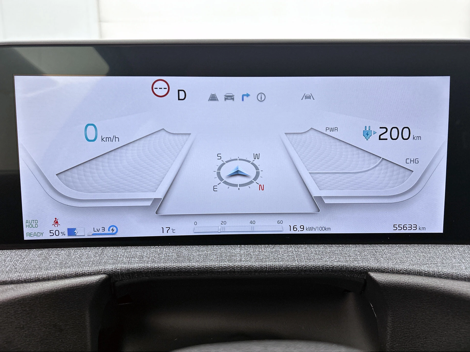 Hoofdafbeelding Kia EV6