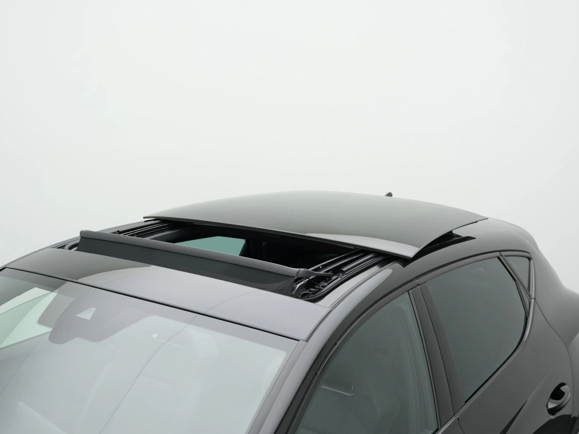 Hoofdafbeelding CUPRA Leon