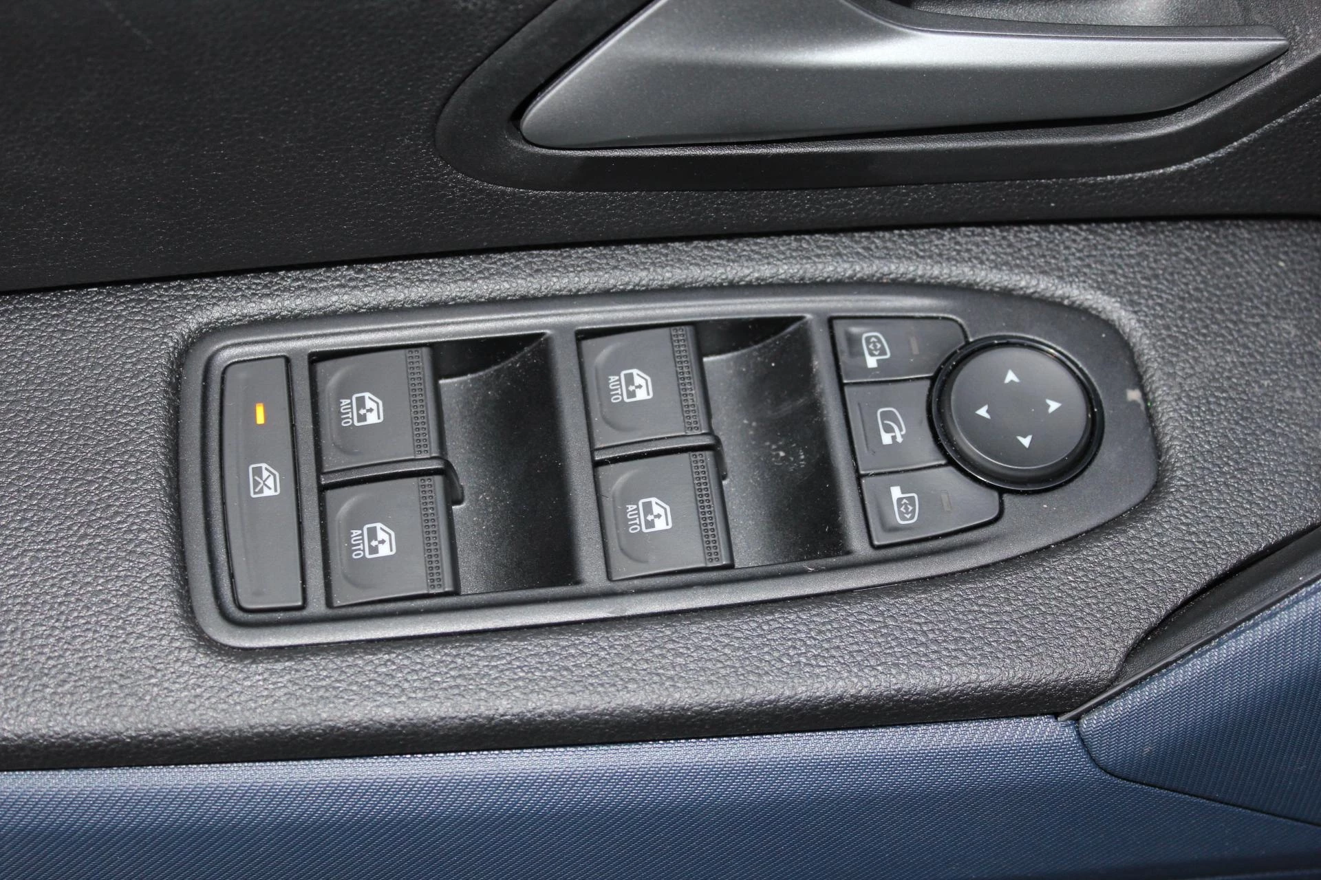 Hoofdafbeelding Dacia Duster