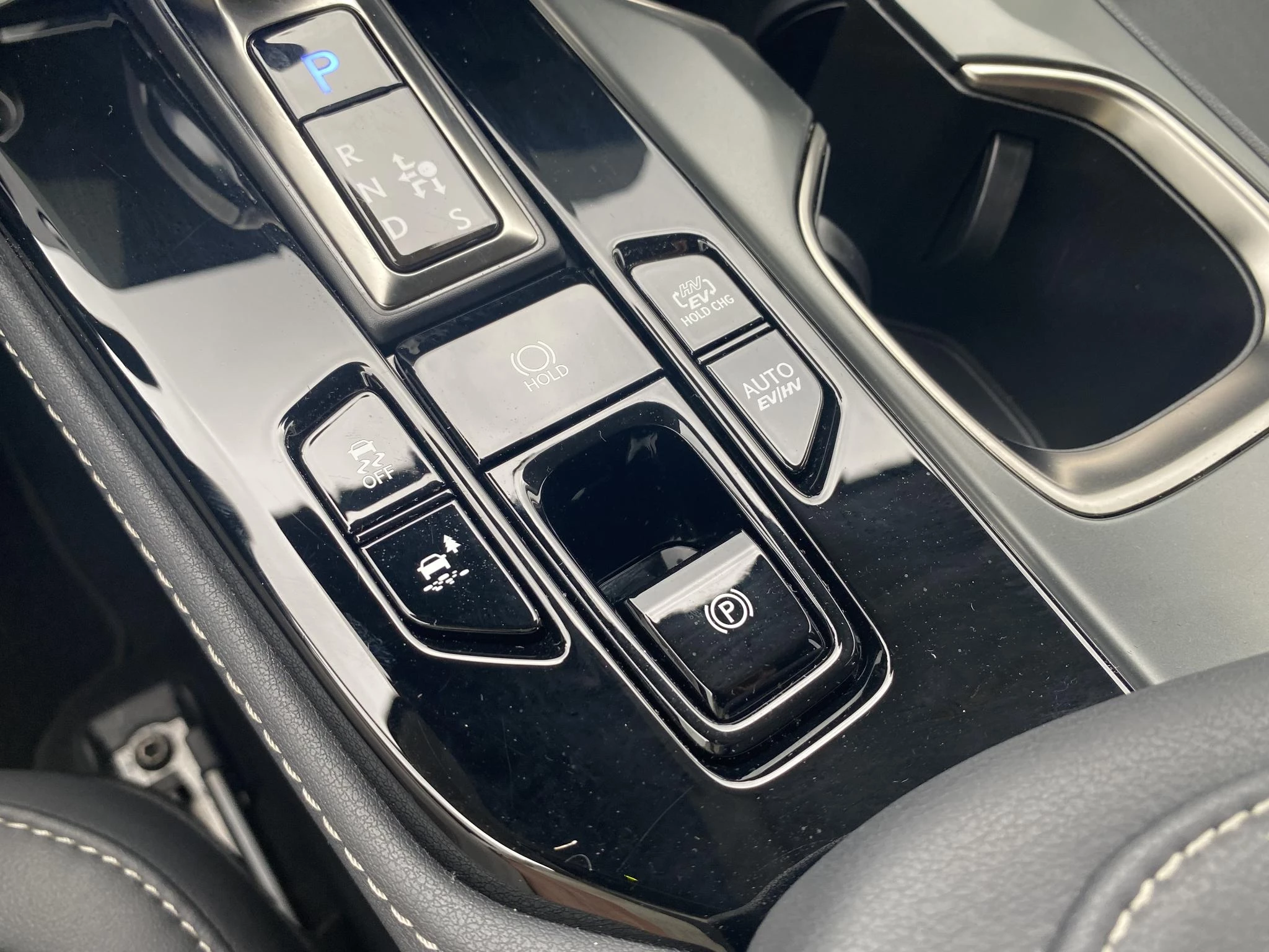 Hoofdafbeelding Lexus NX