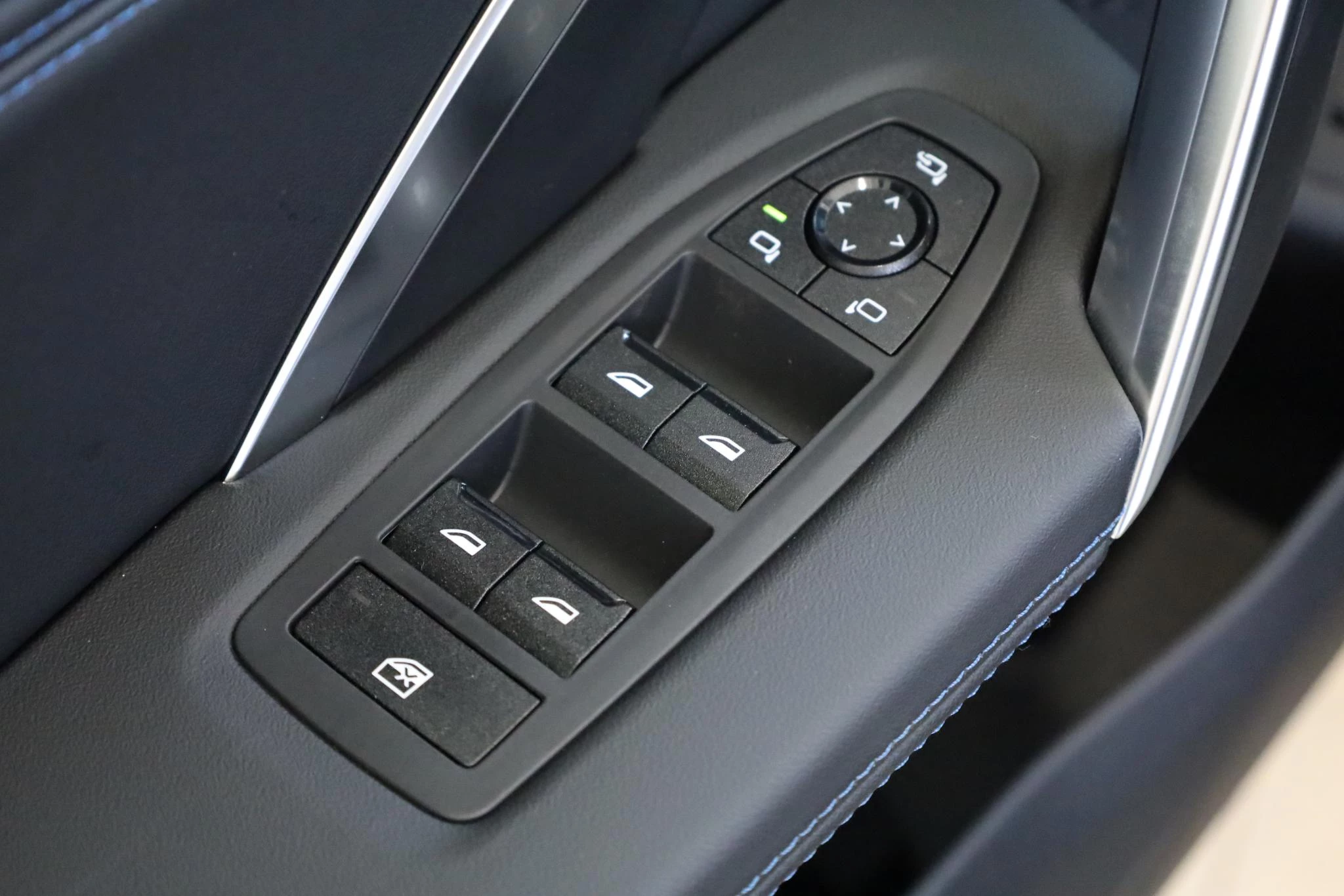 Hoofdafbeelding BMW iX1