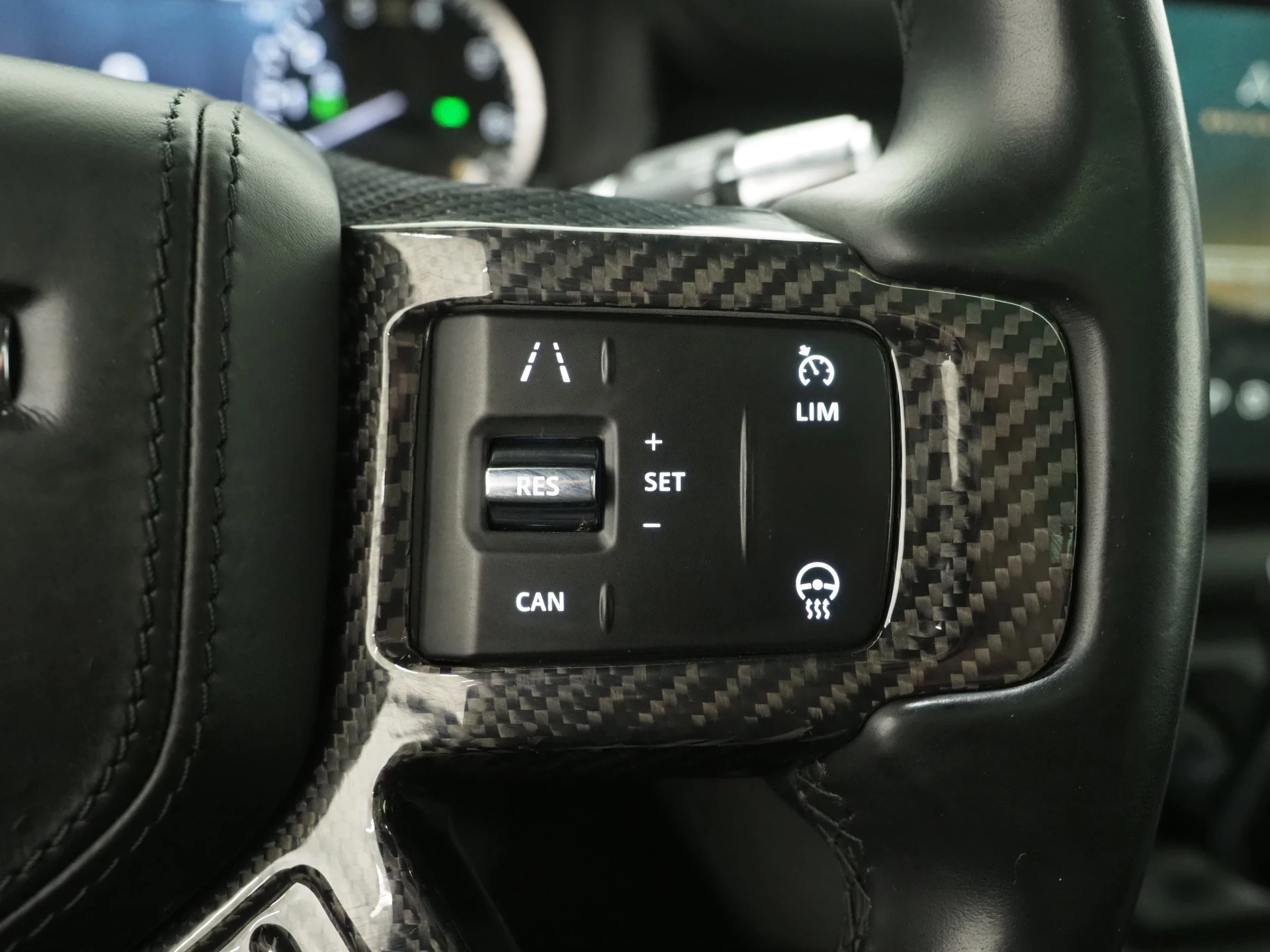 Hoofdafbeelding Land Rover Defender