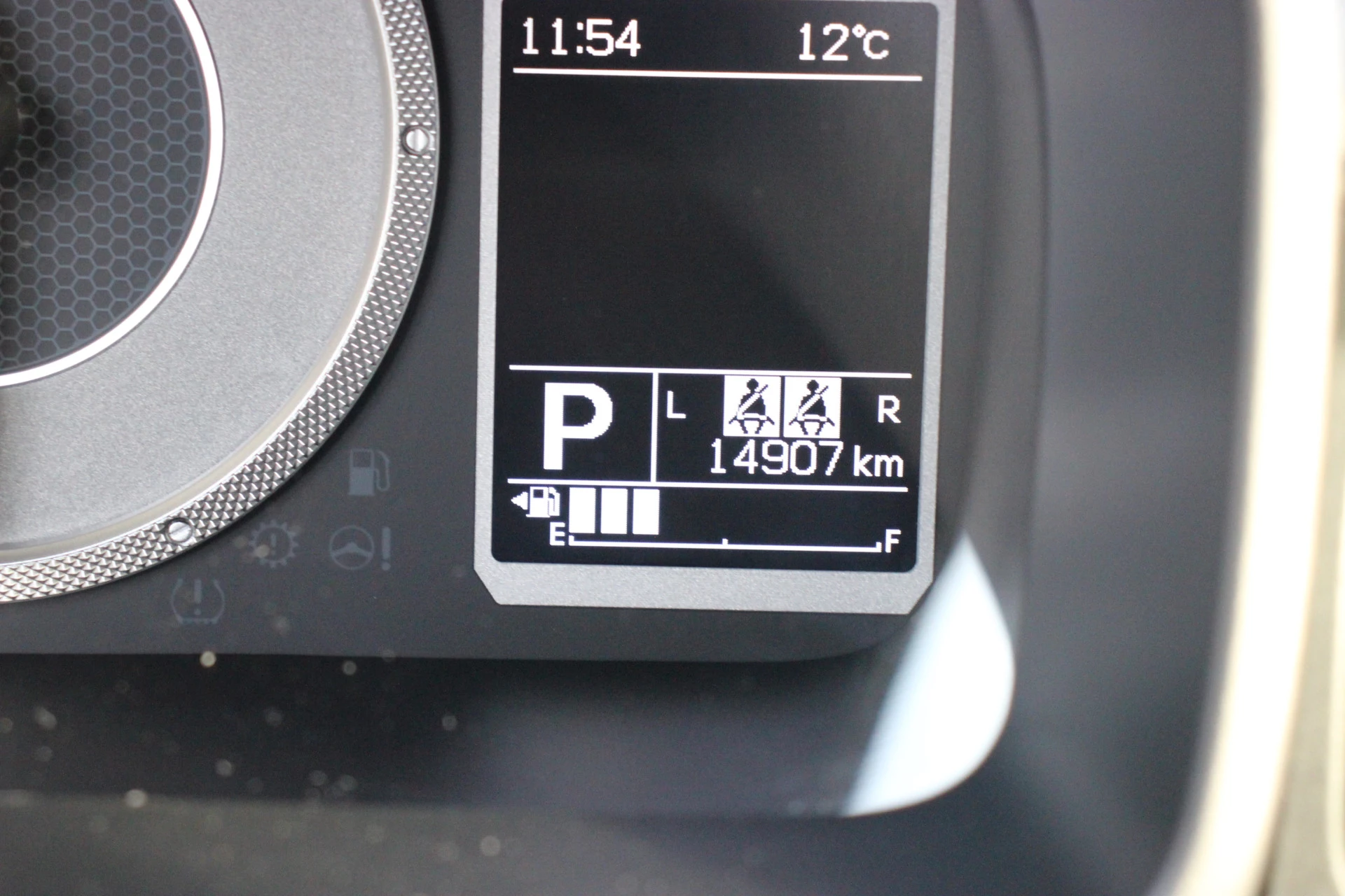 Hoofdafbeelding Suzuki Ignis