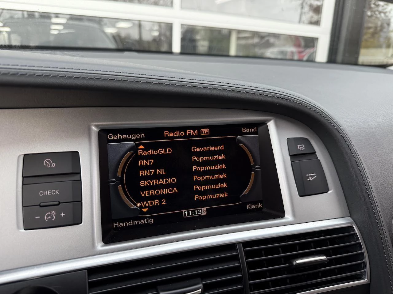 Hoofdafbeelding Audi S6