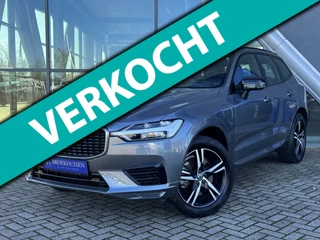 Volvo XC60 2.0 Recharge T8 AWD R-Design 398pk Panoramadak / Camera / Harman Kardon Audio