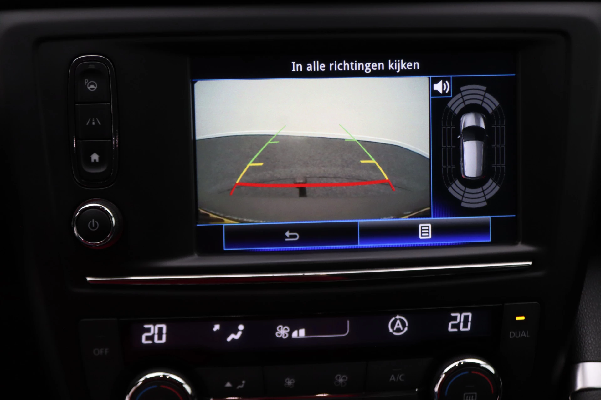 Hoofdafbeelding Renault Kadjar