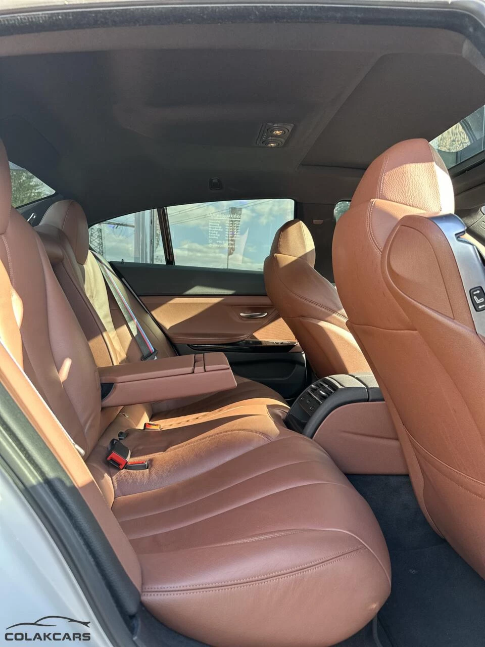 Hoofdafbeelding BMW 6 Serie