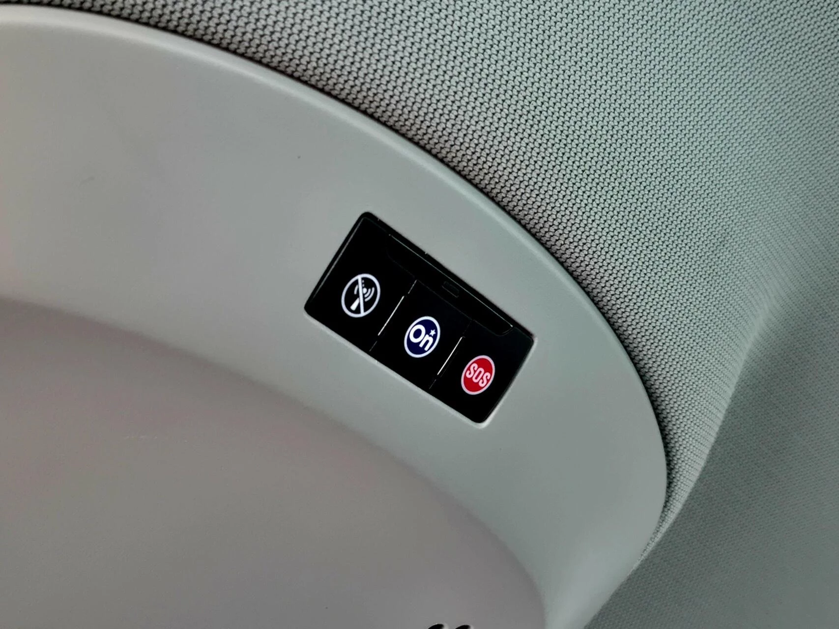 Hoofdafbeelding Opel Zafira