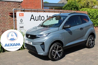 Aixam Crossover Premium
